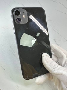 Б/в Мобільний телефон Apple iphone 11 64gb 01-201138282