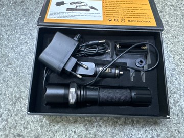Bailong cree led 50 lumens