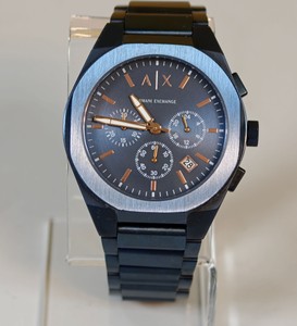 Б/в Годинник Armani Exchange ax4189 01-201140313