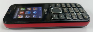 Б/в Мобільний телефон Ergo f181 step 01-201138507