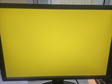 Б/в Монітор Dell u2412m 01-201138837