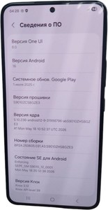 Б/в Мобільний телефон Samsung galaxy s22 sm-s9010 8/256gb 01-201131448