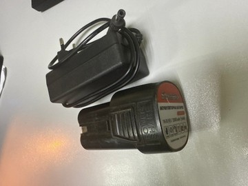 Б/в Пила ланцюгова Sturmax ccm9916s 01-201142816