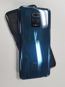 Б/в Мобільний телефон Xiaomi redmi note 9 pro 6/64gb 01-201138743