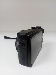 Б/в Компактний фотоапарат Canon powershot g7 x mark iii 01-201142864
