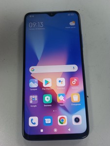 Б/в Мобільний телефон Xiaomi redmi 9t 4/64gb 01-201144660