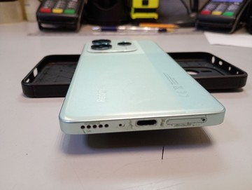 Б/в Мобільний телефон Xiaomi redmi note 14 5g 8/256gb 01-201142967