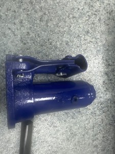 Б/у Домкрат Vitol ih-148276d-k 01-201146459