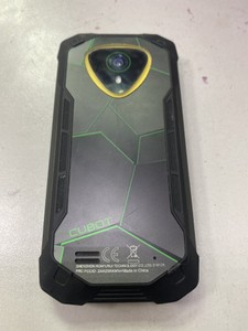 Б/в Мобільний телефон Cubot kingkong mini 4 6/128gb 01-201146355