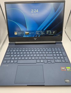 Hp 15/ryzen 5 240 ddr5/24gb ddr5/hdd *відсутній/ssd 1000 gb/geforce rtx 5050 8gb