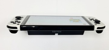 Б/в Ігрова приставка Nintendo switch oled 01-201146983