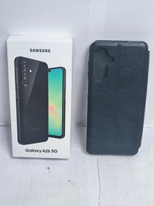 Б/у Мобільний телефон Samsung galaxy a26 5g 8/256gb 01-201146551