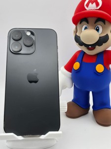 Б/в Мобільний телефон Apple iphone 14 pro max 256gb esim 01-201108389