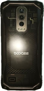 Б/в Мобільний телефон Doogee blade 10 ultra 8/256gb 01-201147138