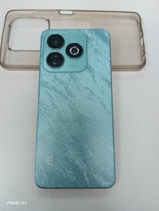 Б/в Мобільний телефон Zte blade a75 4/128gb 01-201149969