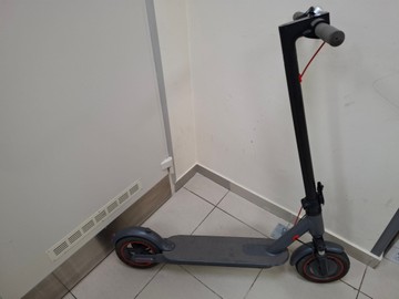 Б/в Електросамокат Kugoo m365 pro max 01-201148269
