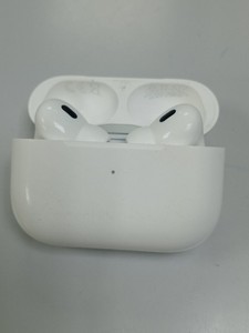 Б/в Навушники Apple airpods pro 2nd generation magsafe 01-201147057