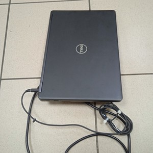 Б/в Ноутбук Dell 14/core i5 6300u ddr3/8gb ddr3/hdd *відсутній/ssd 220 gb/*інтегрована 01-201150023