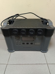 Б/в Зарядна станція Allpowers s2000 ap-ss-009 2000w 1500wh 01-201150215
