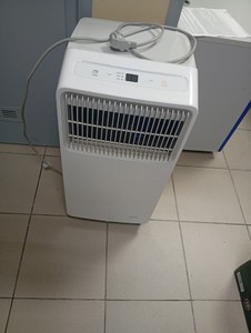 Б/в Кондиціонер Tectro tp 3020 01-201149960