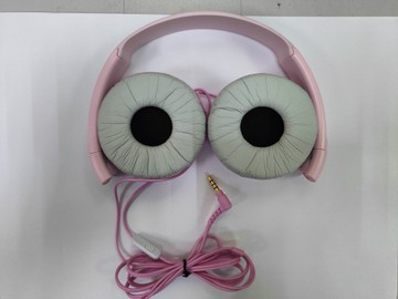 Б/у Навушники Sony mdr-zx110ap 01-201150493