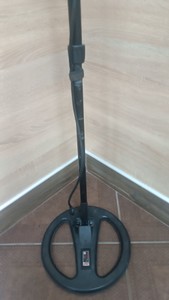 Б/в Металошукач Minelab x-terra 705 01-201005843