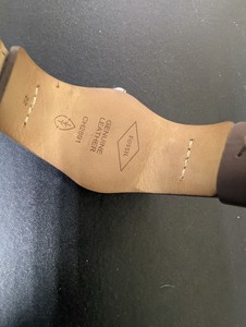 Б/у Часы Fossil es3202 01-201150179