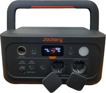 Б/в Зарядна станція Jackery explorer 500 v2 01-201142847