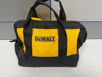 Б/в Набір інструментів Dewalt dcf850 20v. dcg405 20v. dcd805 20v 3 акб 4ah зп 01-201152819