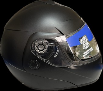 Б/у Шлем Shark s700 01-201152693