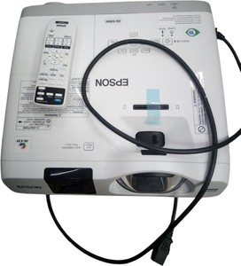 Б/в Проектор Epson eb-536wi 01-201154497