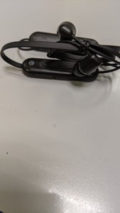 Б/в Навушники Sony wi-c100 01-201155034