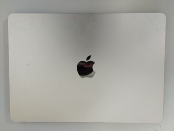 Б/в Ноутбук Apple macbook air 13.6" 2022 а2681/m2/ram16gb/ssd 1tb/liquid retina 13.6 01-201153981