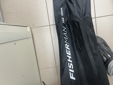 Fisherman 93042