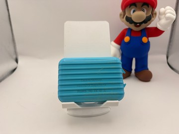 Б/в Портативний зарядний пристрій Mandry 5400mah 01-201016815