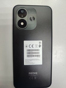 Б/в Мобільний телефон Xiaomi redmi note 17 5g 6/256gb 01-201155693