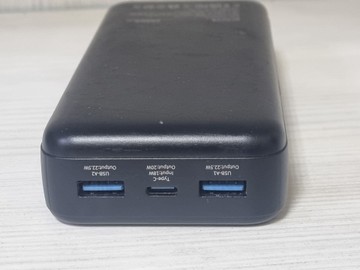 Б/у Повербанк Proove illuminator 2 20000mah 01-201157036