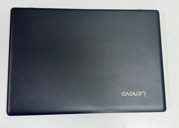 Б/в Ноутбук Lenovo 15/celeron n3060 ddr3/2gb ddr3/hdd *відсутній/ssd 128 gb/*інтегрована 01-201158116