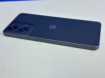 Б/в Мобільний телефон Motorola g24 4/128gb 01-201150087