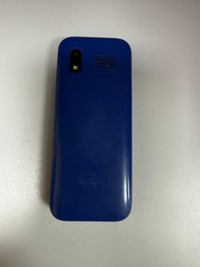 Б/в Мобільний телефон Ergo f181 step 01-201156959