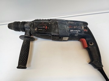 Б/у Перфоратор Bosch gbh 2-26 dfr 01-201035372