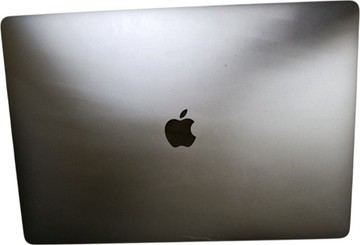 Б/в Ноутбук Apple macbook pro 15.4" 2019 a1990 core i7 2.6ghz/ ram 32gb/ssd 256gb/radeon pro 555x 4gb 01-201158403