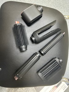 Б/в Мультистайлер Dyson airwrap coanda 2x multi-styler & dryer straight to wavy ceramic/rose 01-201152341
