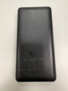 Б/в Повербанк Bygp b2302 20000mah 01-201158517