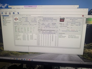 Б/у Системный блок Пк amd ryzen 5 3500x/ram 24 gb/hdd 1000 gb/ssd 256 gb/amd/ ati radeon rx 5500 xt 4gb gddr6 128bit 01-201158653