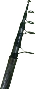 Б/в Спінінг Apache navigator 2.70м 50-80г 01-201158657
