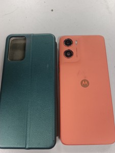 Б/в Мобільний телефон Motorola moto g06 4g 4/64gb 01-201160596