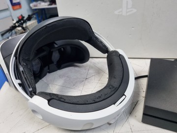 Б/в Окуляри віртуальної реальності Sony playstation vr / playstation camera 01-201158643