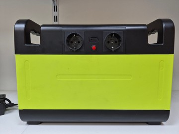 Б/в Зарядна станція Ctechi gt1500 1210wh 1500w 01-201160371