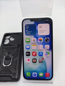Б/в Мобільний телефон Apple iphone 12 pro max 256gb 01-201160712